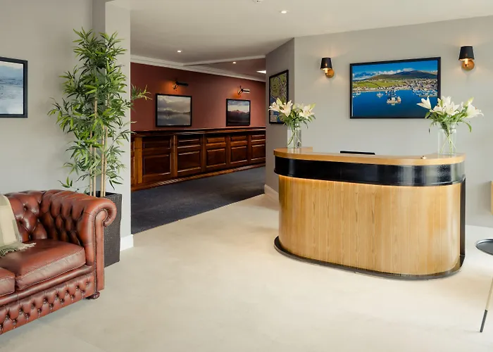 Oda ve Kahvaltı Arden House 4*