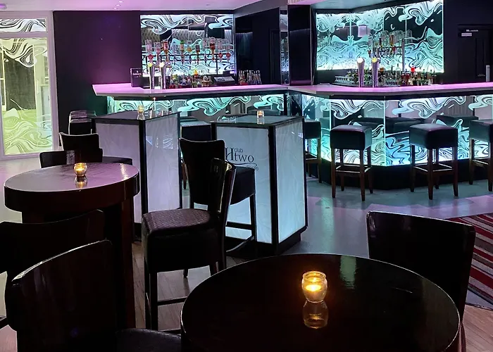 希尔格罗夫旅馆 住宿加早餐酒店 丁格尔