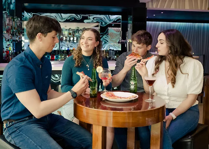 住宿加早餐酒店 希尔格罗夫旅馆 丁格尔