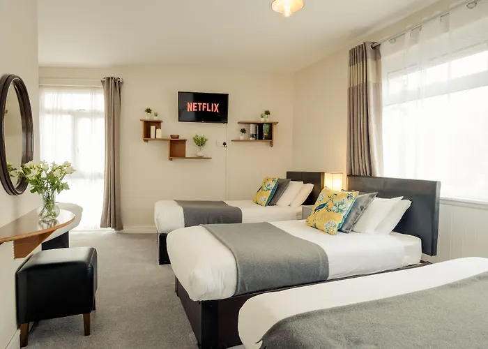 Arden House 4* Dingle