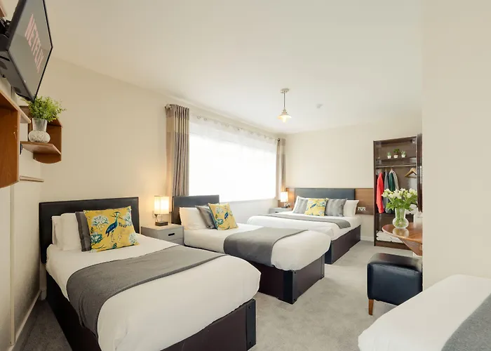 Arden House Bed & Breakfast