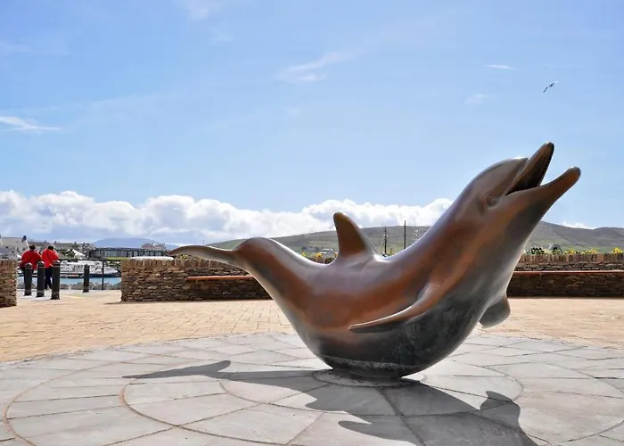 希尔格罗夫旅馆 住宿加早餐酒店 3*