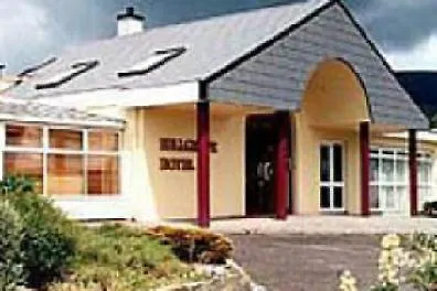 Arden House Dingle