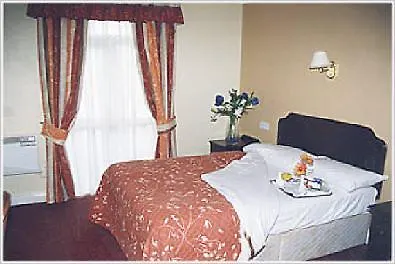 Oda ve Kahvaltı Arden House Dingle