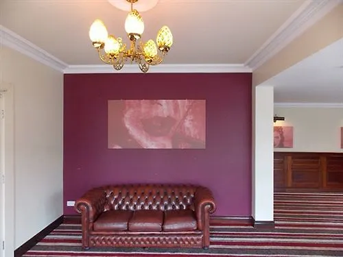 Arden House Oda ve Kahvaltı 4*