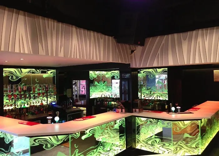 希尔格罗夫旅馆 丁格尔