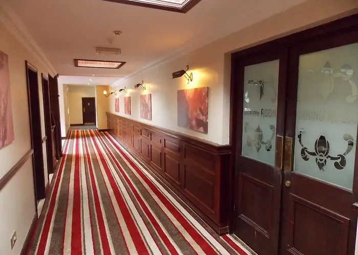 Arden House 4* Dingle