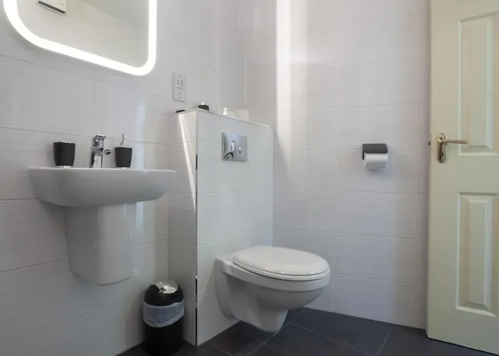 Arden House Oda ve Kahvaltı